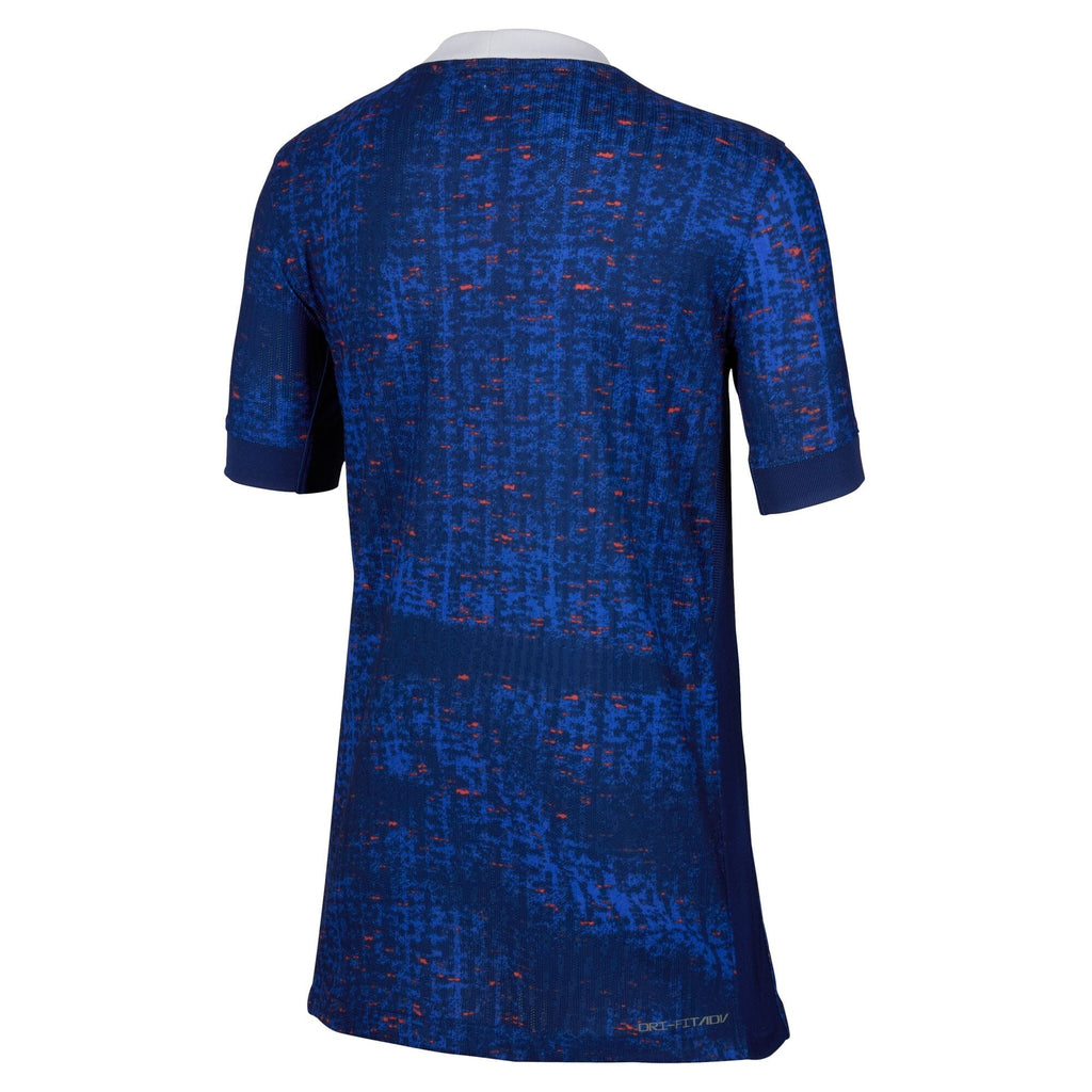 France 2025 Home Youth Jersey - Women's Team (FZ9199-492)