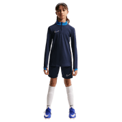 Academy 25 Drill Top Youth (FZ9773-410) Nike Nike