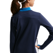 Academy 25 Drill Top Youth (FZ9773-410) Nike Nike