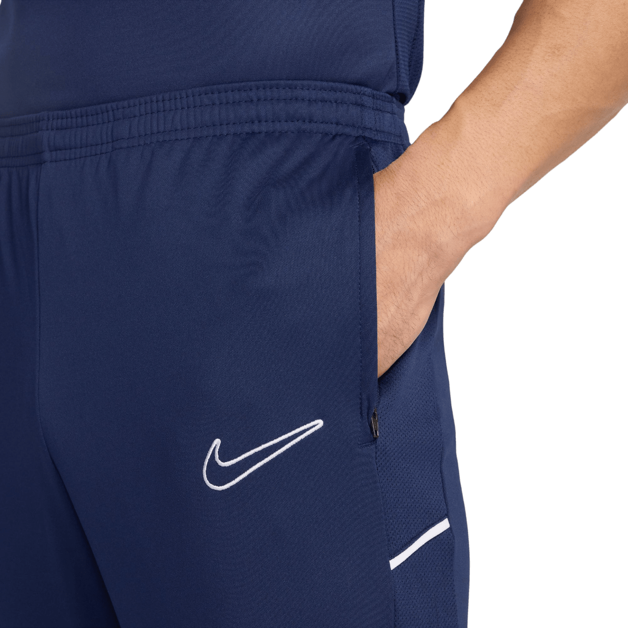 Men's Dri- FIT Academy 25 Pants (FZ9805-410) Apparel Nike