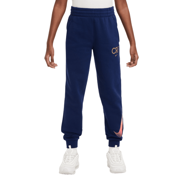 Clothing Cr7 Track Pants Big Kids' Club Fleece CR7 Soccer Joggers
