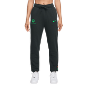 Australia Women's Fleece Mid-Rise Pants (HF4945-321) Apparel Nike