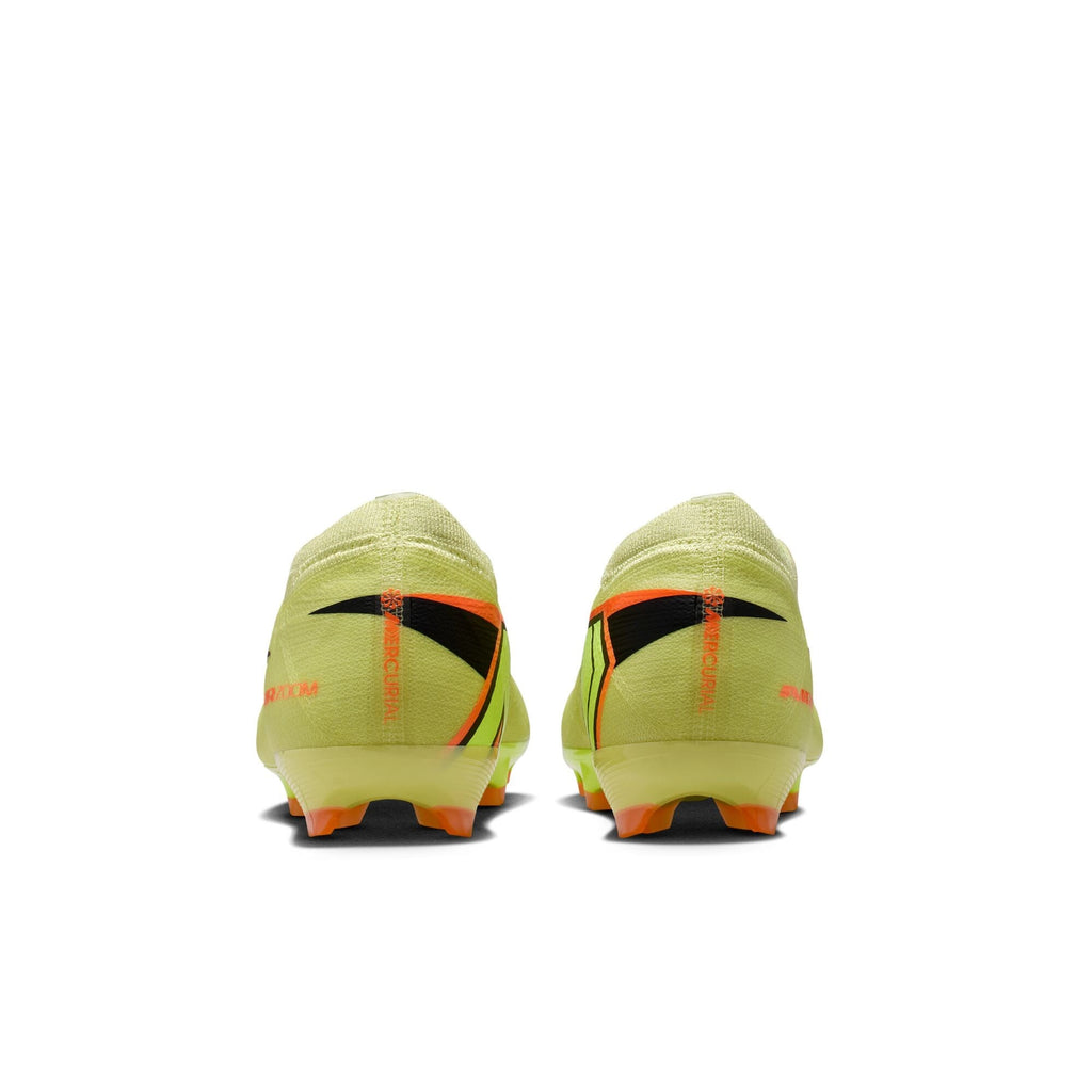 Jr. Mercurial Vapor 16 Pro FG - Max Voltage Pack (HF5448-300)