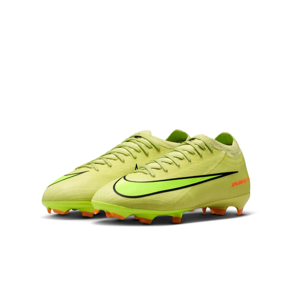 Jr. Mercurial Vapor 16 Pro FG - Max Voltage Pack (HF5448-300)