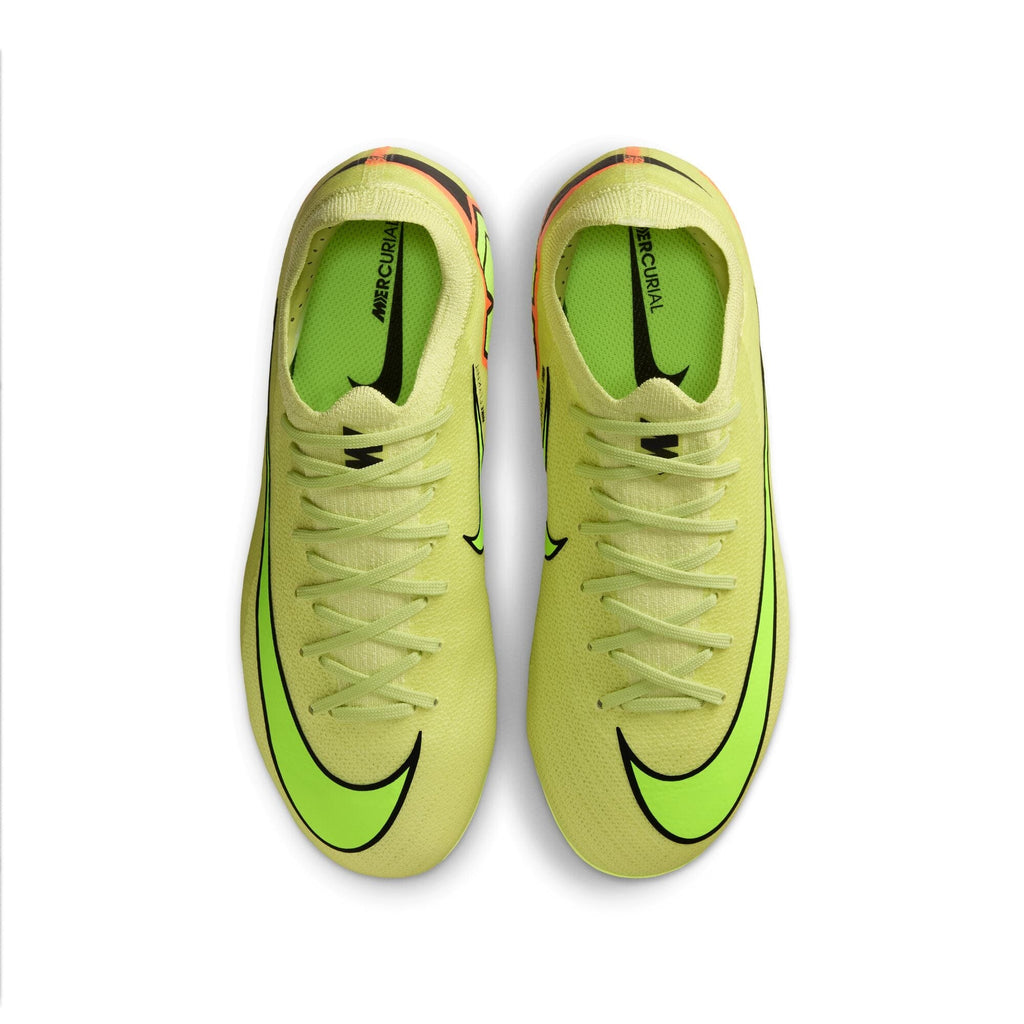 Jr. Mercurial Vapor 16 Pro FG - Max Voltage Pack (HF5448-300)