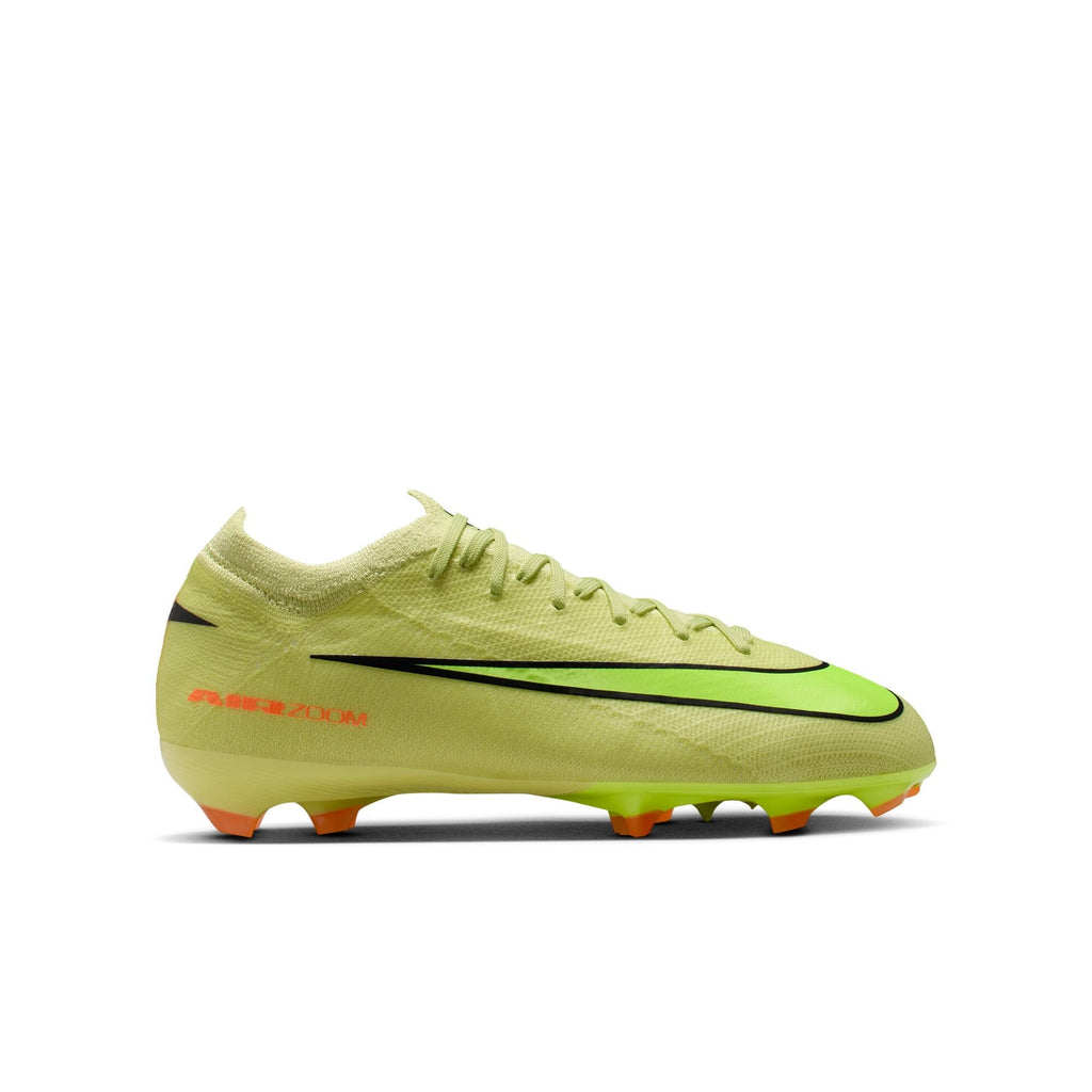 Jr. Mercurial Vapor 16 Pro FG - Max Voltage Pack (HF5448-300)