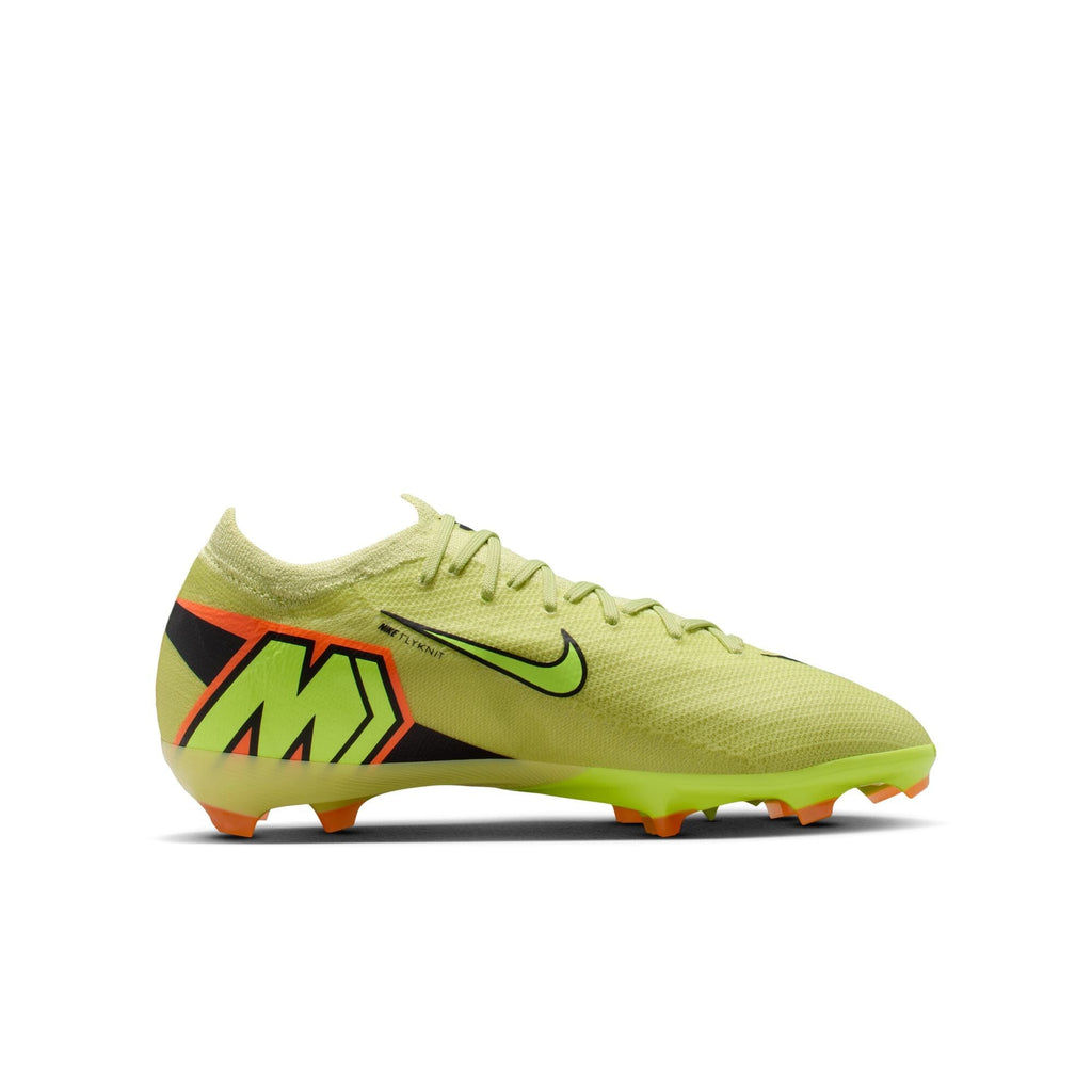 Jr. Mercurial Vapor 16 Pro FG - Max Voltage Pack (HF5448-300)