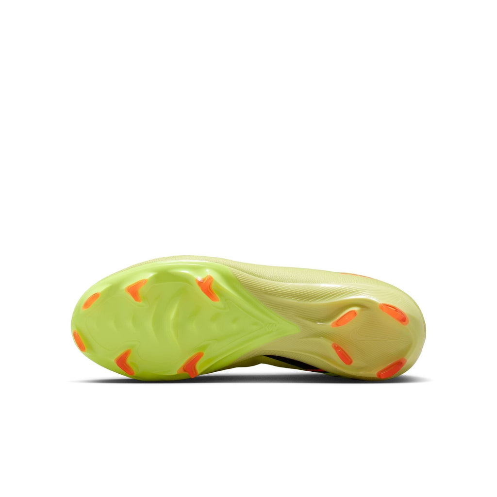 Jr. Mercurial Vapor 16 Pro FG - Max Voltage Pack (HF5448-300)