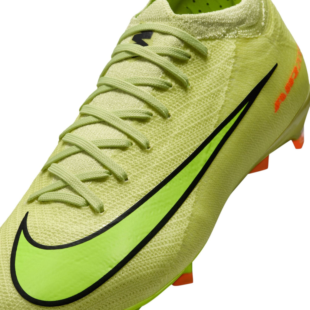 Jr. Mercurial Vapor 16 Pro FG - Max Voltage Pack (HF5448-300)