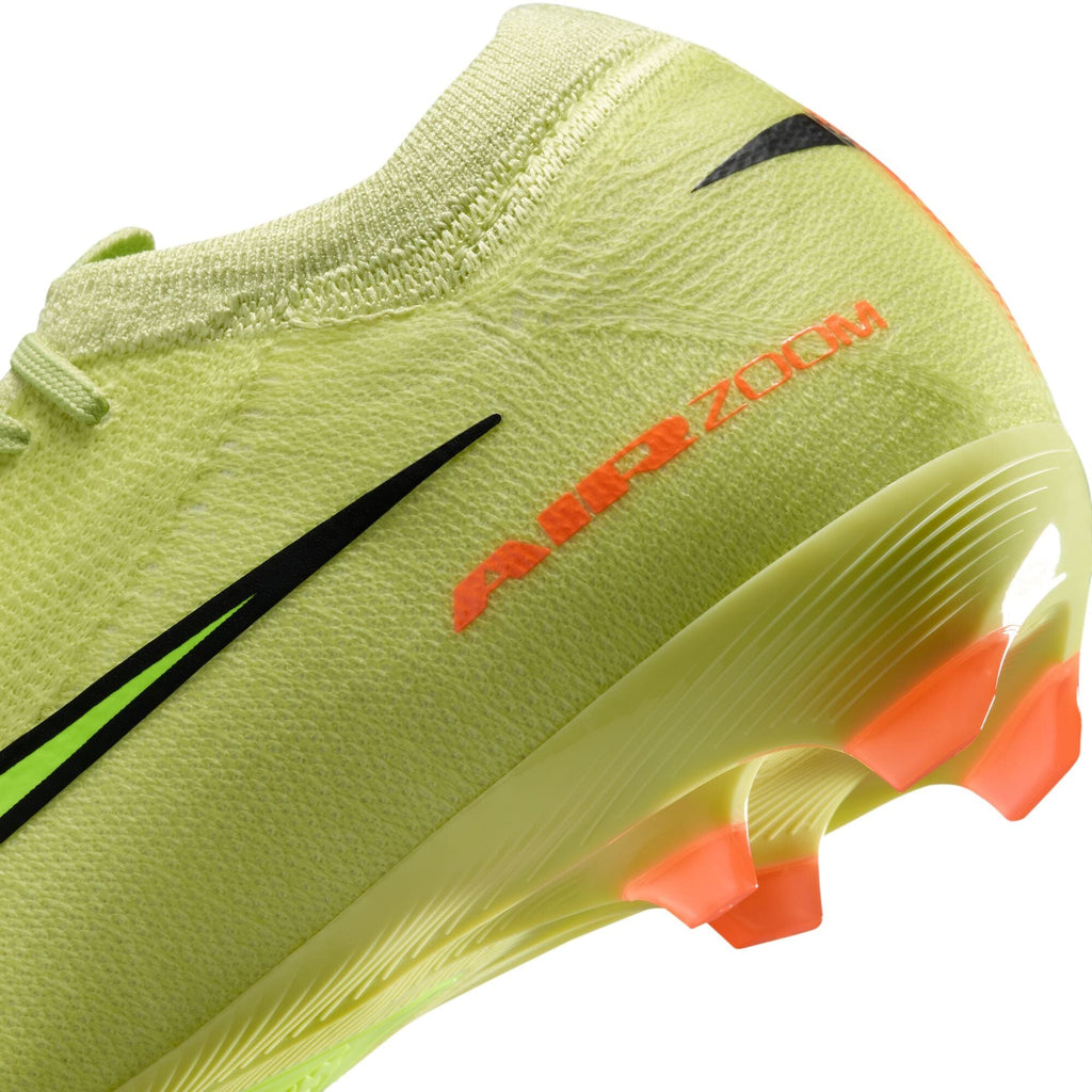 Jr. Mercurial Vapor 16 Pro FG - Max Voltage Pack (HF5448-300)
