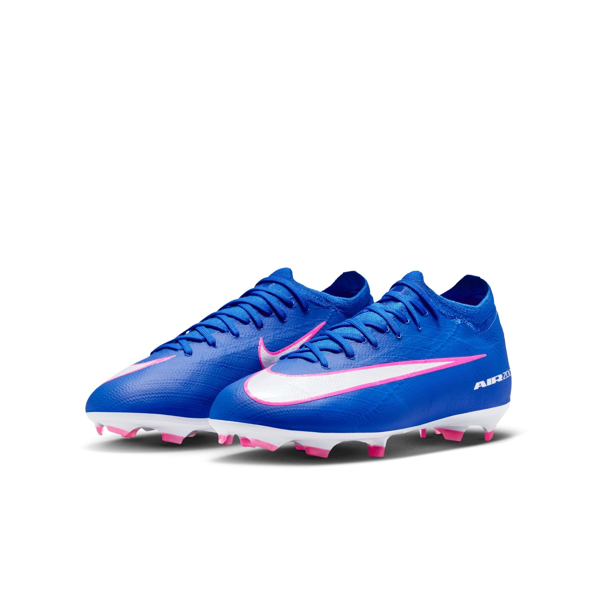 Jr. Mercurial Vapor 16 Pro FG - Attack Pack (HF5448-446) Footwear Nike