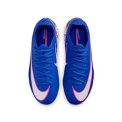 Jr. Mercurial Vapor 16 Pro FG - Attack Pack (HF5448-446) Footwear Nike