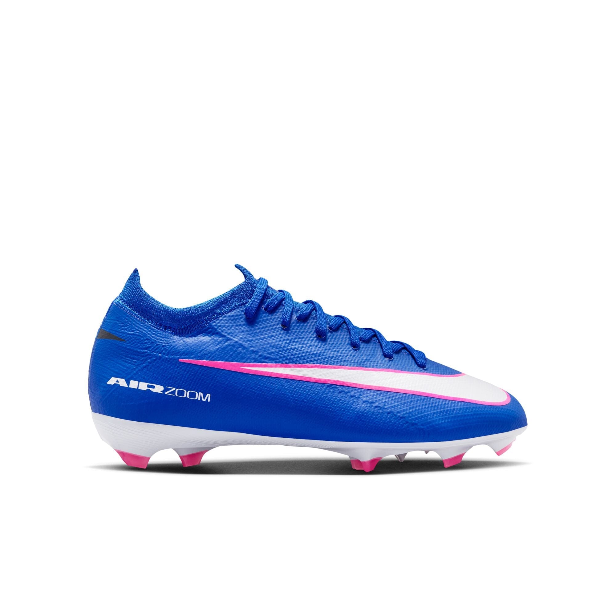 Jr. Mercurial Vapor 16 Pro FG - Attack Pack (HF5448-446) Footwear Nike