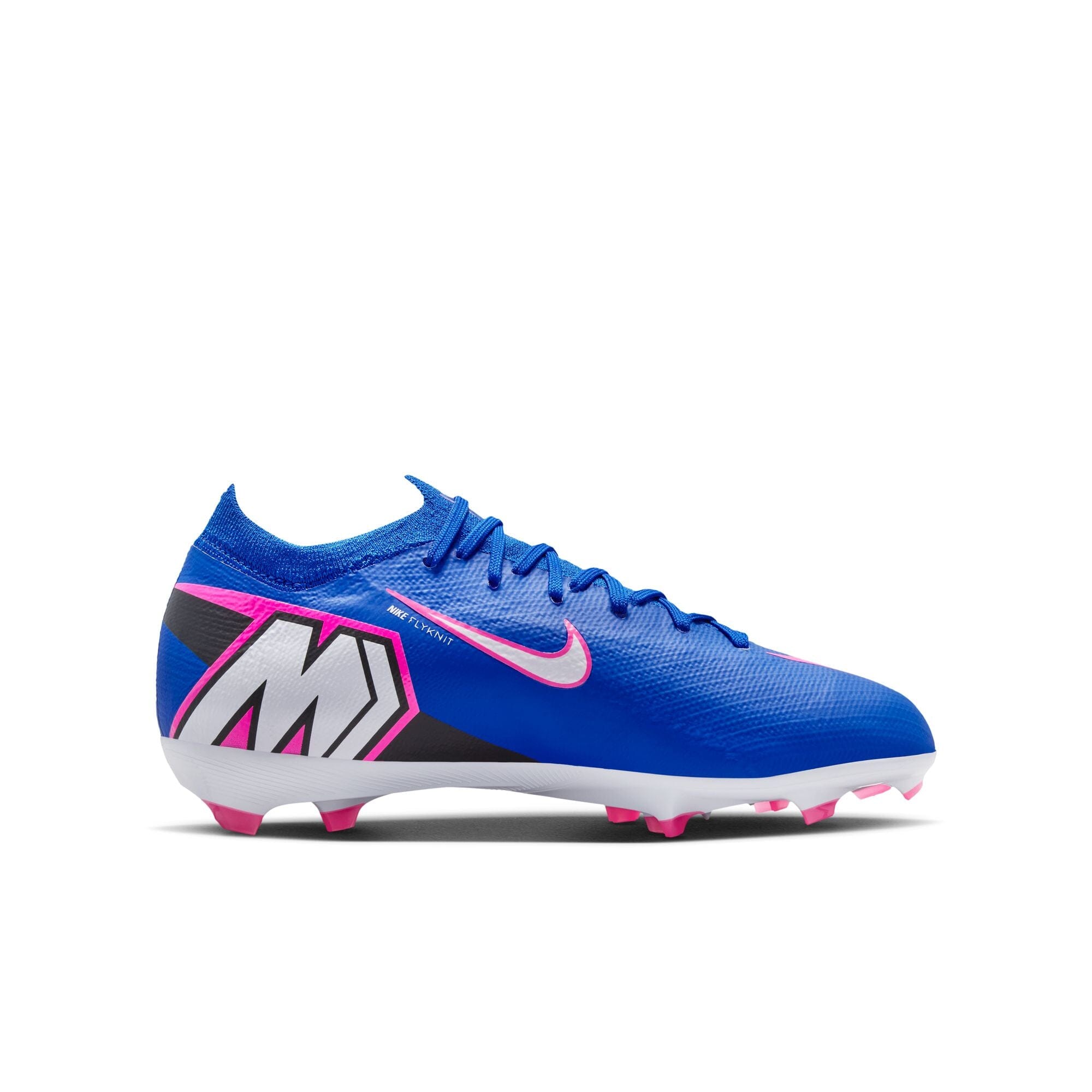 Jr. Mercurial Vapor 16 Pro FG - Attack Pack (HF5448-446) Footwear Nike