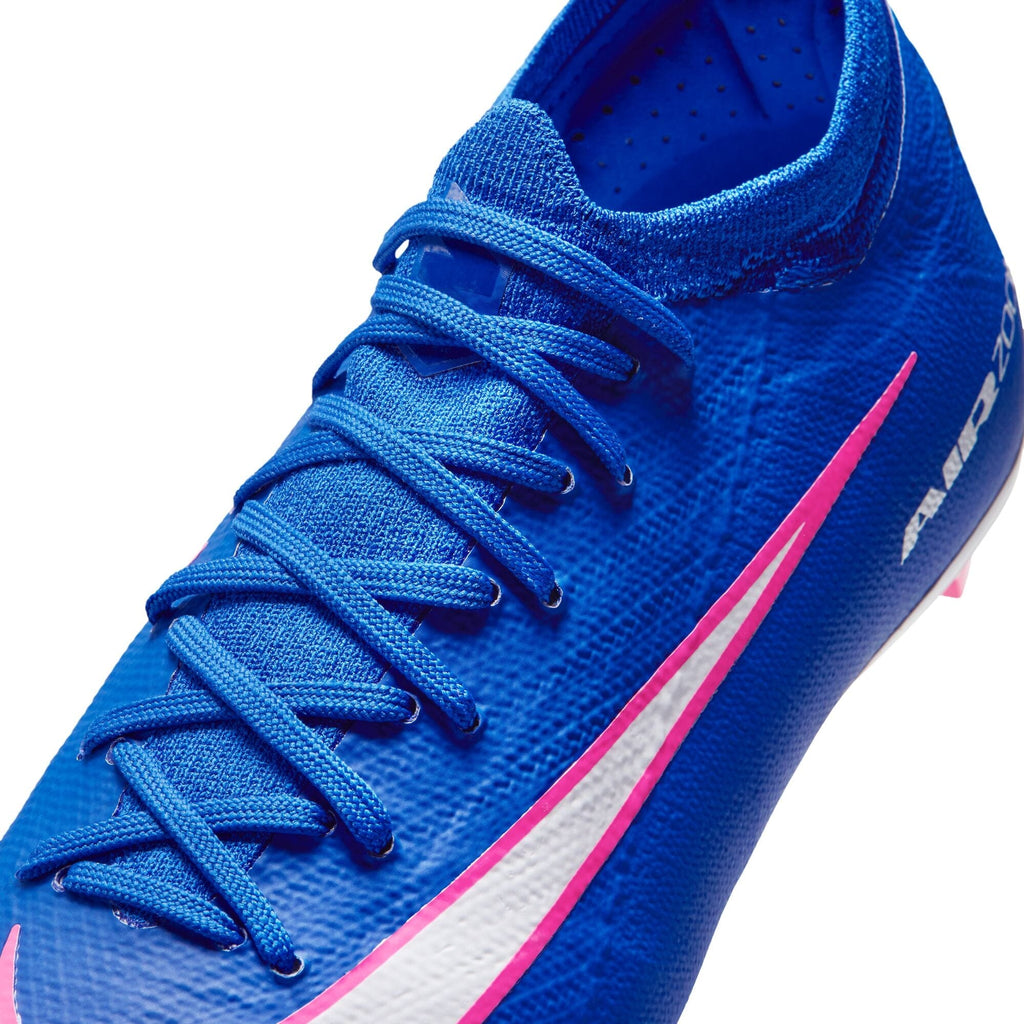 Jr. Mercurial Vapor 16 Pro FG - Attack Pack (HF5448-446)
