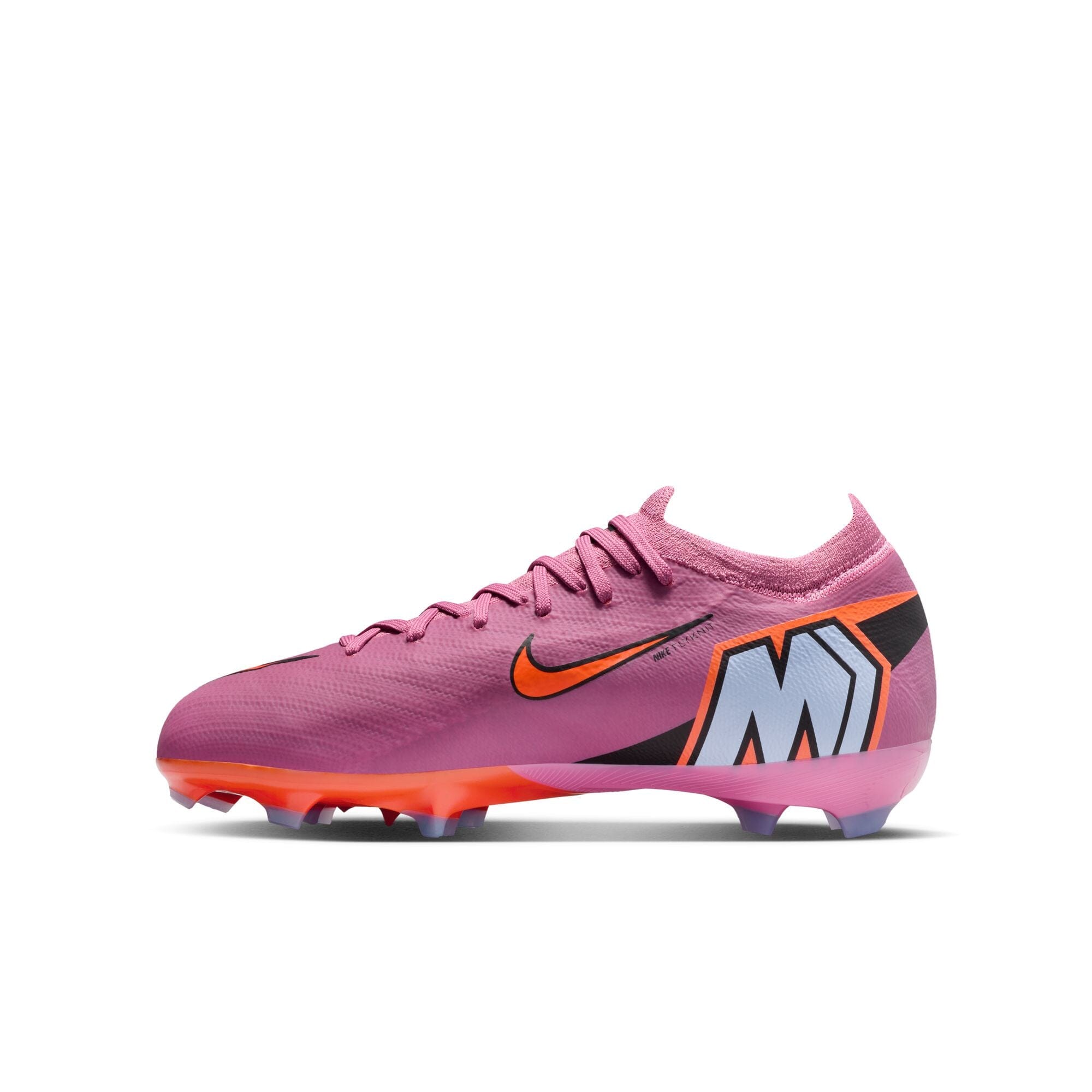 Jr. Mercurial Vapor 16 Pro FG - Scary Good Pack (HF5448-600) Footwear Nike
