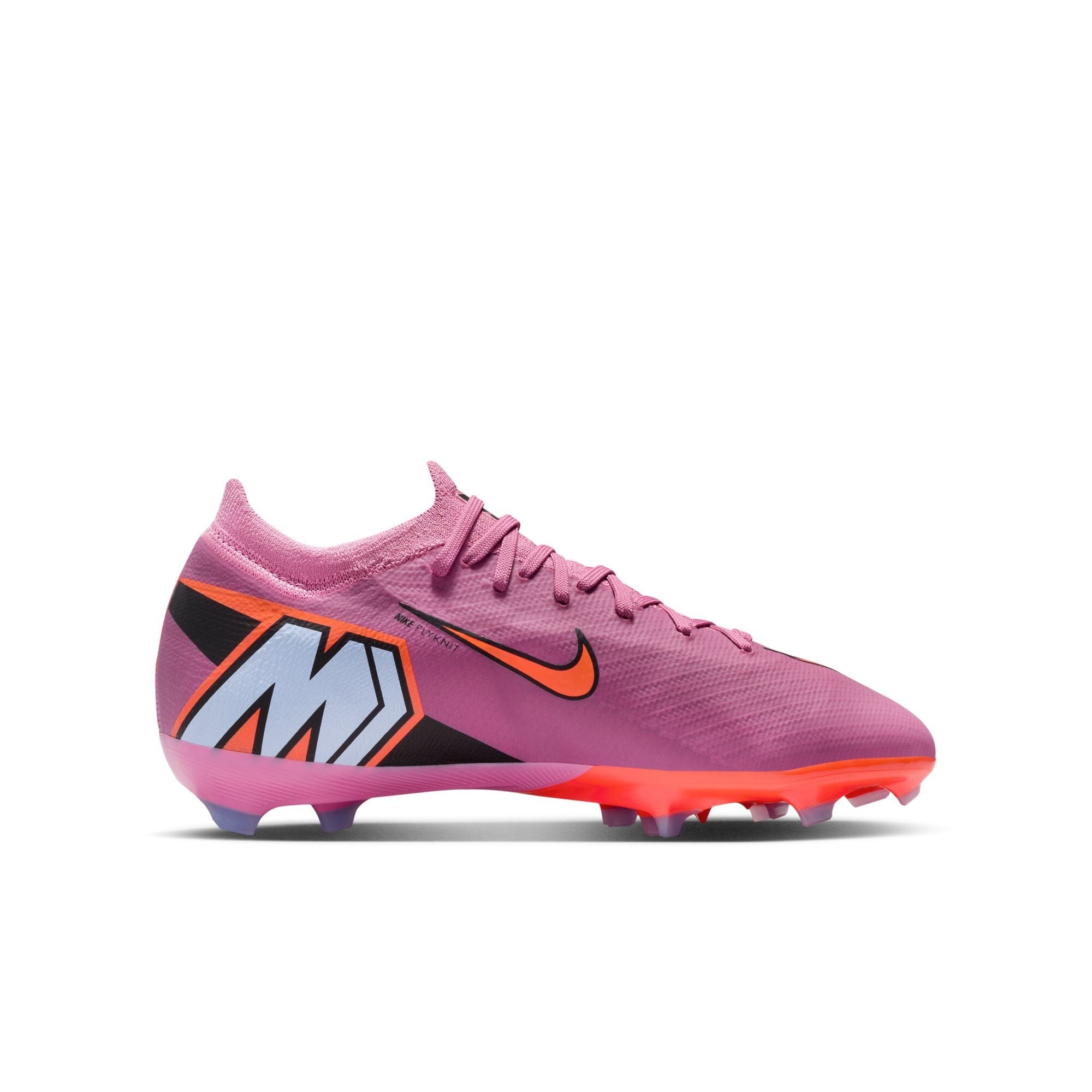 Jr. Mercurial Vapor 16 Pro FG - Scary Good Pack (HF5448-600) Footwear Nike