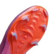 Jr. Mercurial Vapor 16 Pro FG - Scary Good Pack (HF5448-600) Footwear Nike