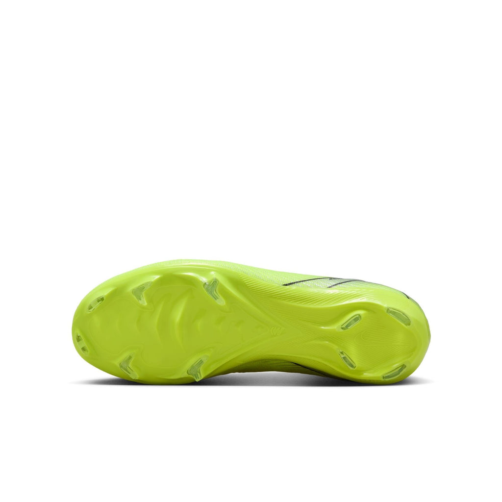 Jr. Mercurial Vapor 16 Pro FG - Mad Voltage Pack (HF5448-700)