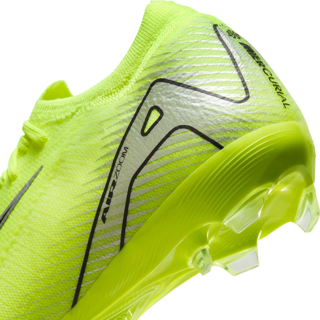 Jr. Mercurial Vapor 16 Pro FG - Mad Voltage Pack (HF5448-700)