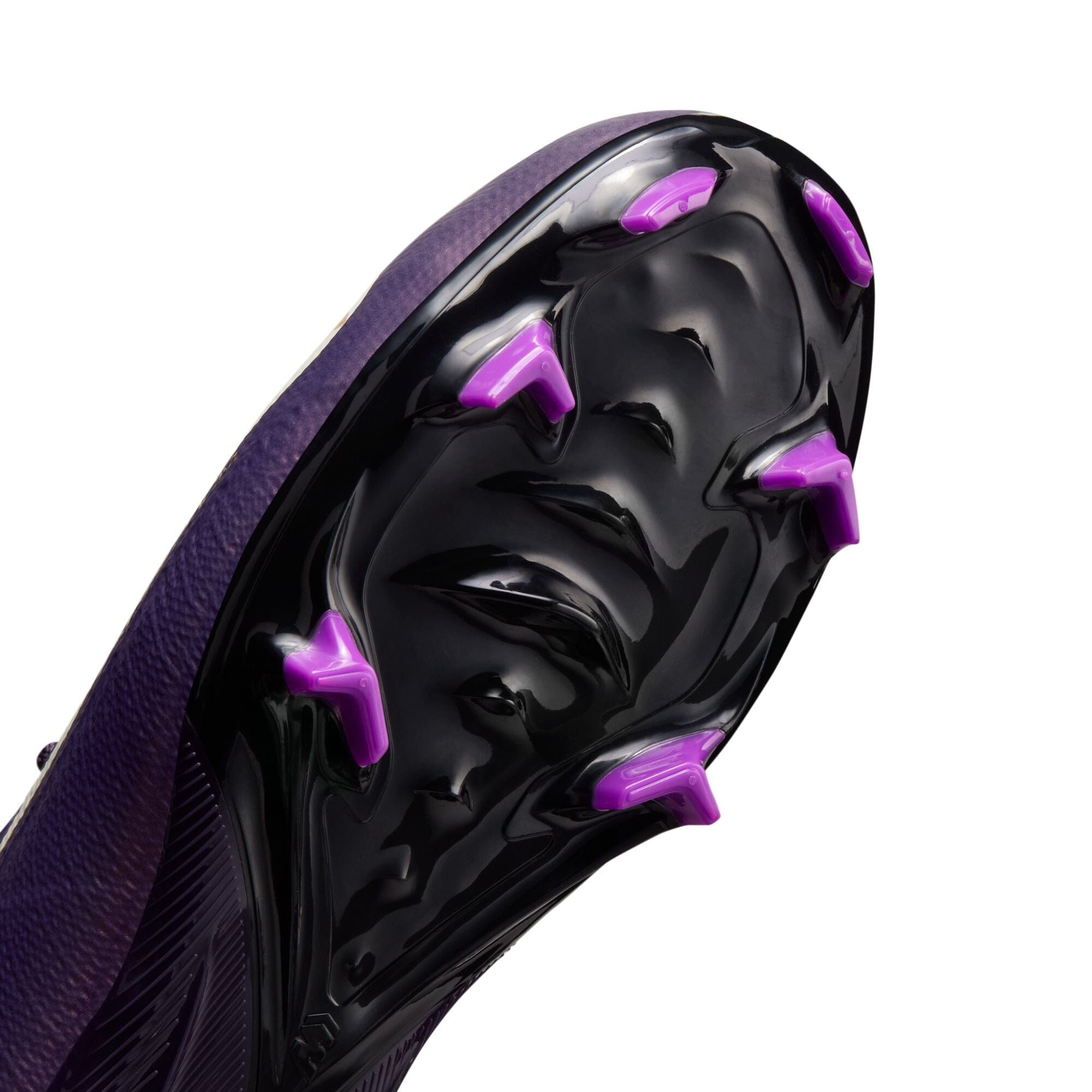 Jr. Mercurial Vapor 16 Pro FG Kylian Mbappe (HF5450-500) Footwear Nike