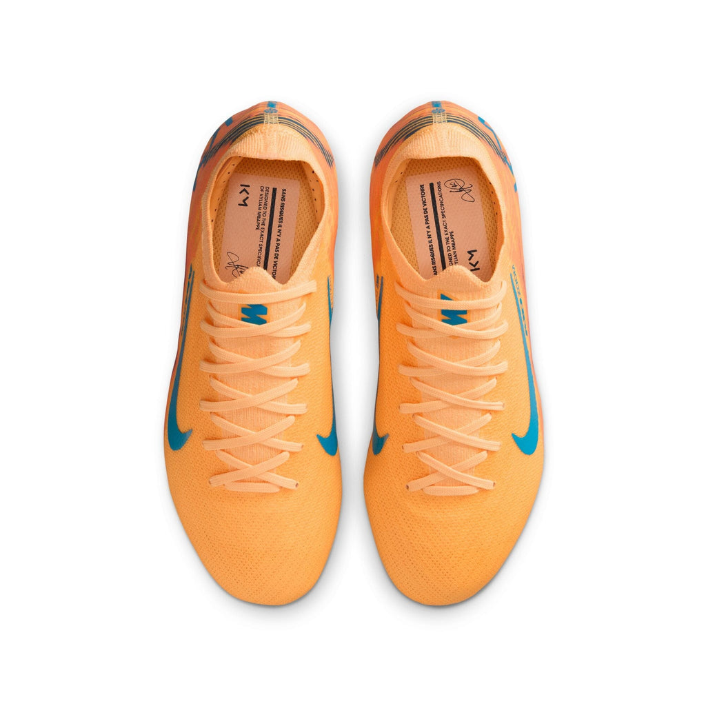 Jr. Mercurial Vapor 16 Pro FG Kylian Mbappe (HF5450-801)