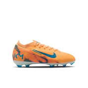 Jr. Mercurial Vapor 16 Pro FG Kylian Mbappe (HF5450-801) Footwear Nike