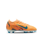 Jr. Mercurial Vapor 16 Pro FG Kylian Mbappe (HF5450-801) Footwear Nike
