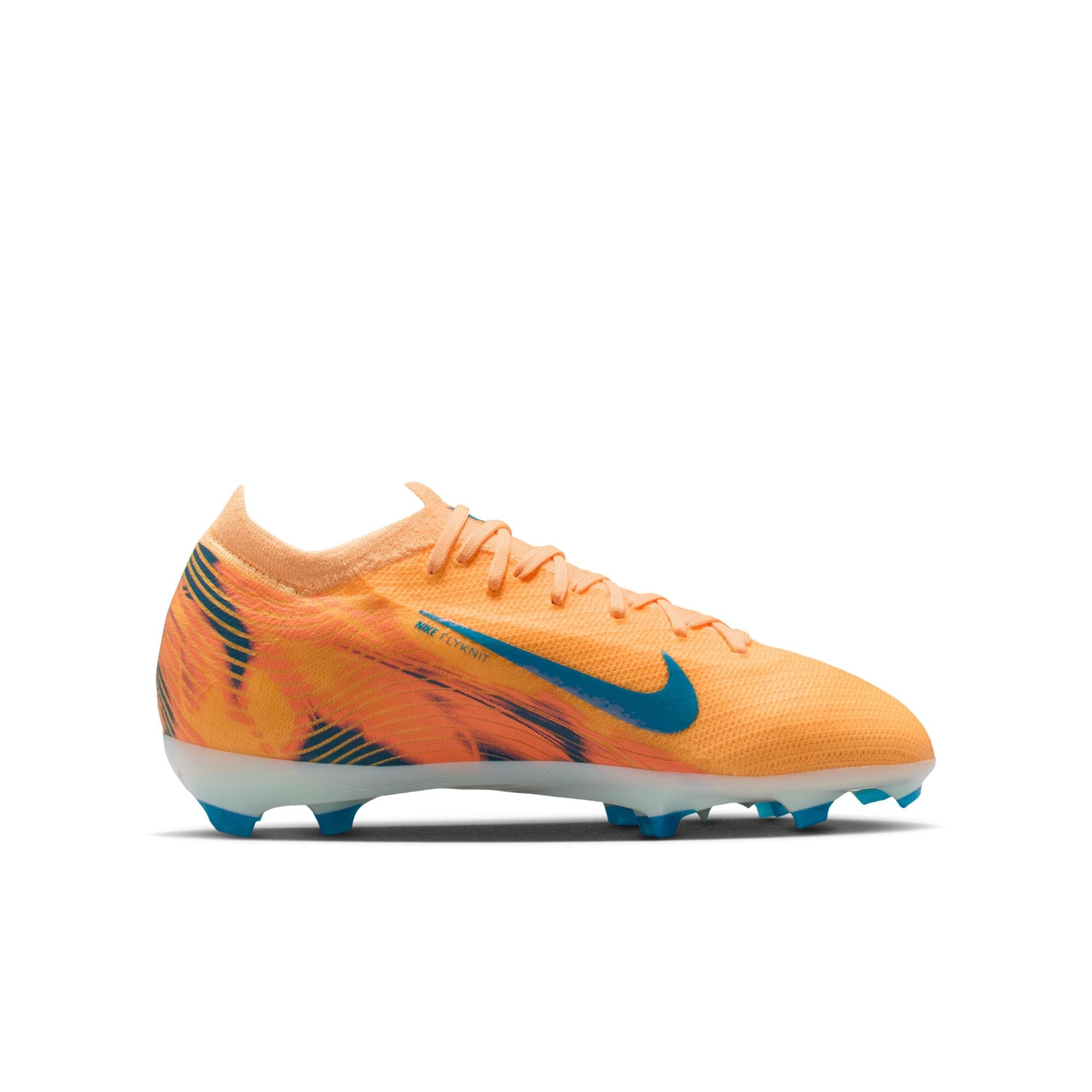 Jr. Mercurial Vapor 16 Pro FG Kylian Mbappe (HF5450-801) Footwear Nike