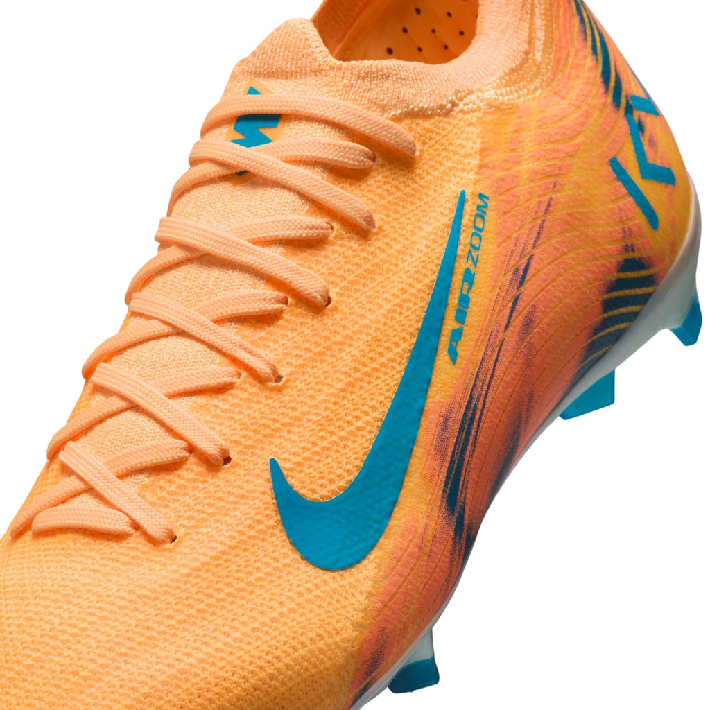 Jr. Mercurial Vapor 16 Pro FG Kylian Mbappe (HF5450-801)
