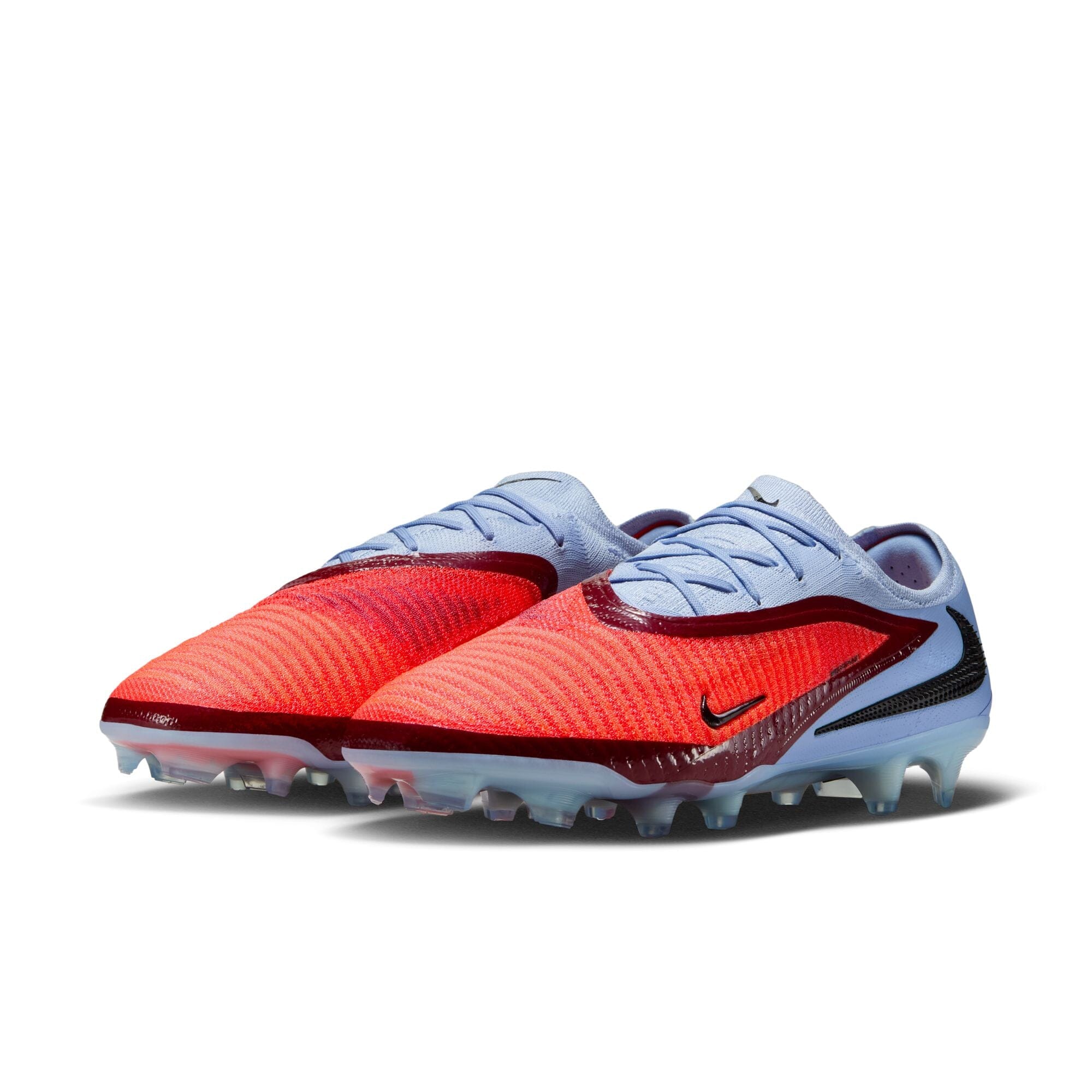 Phantom 6 Low Elite FG - Scary Good Pack (HJ2146-400) Footwear Nike
