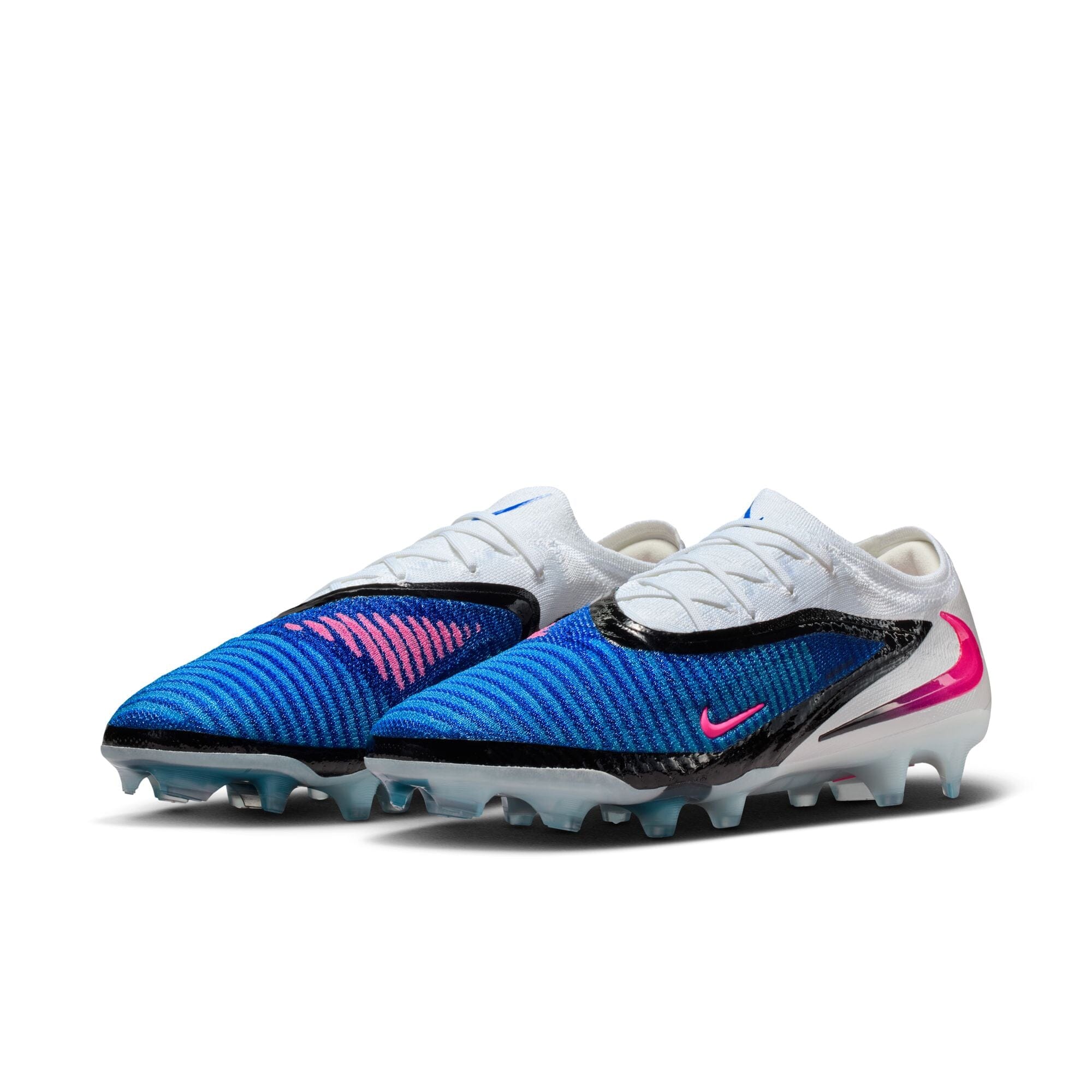 Phantom 6 Low Elite FG - Attack Pack (HJ2146-446) Footwear Nike