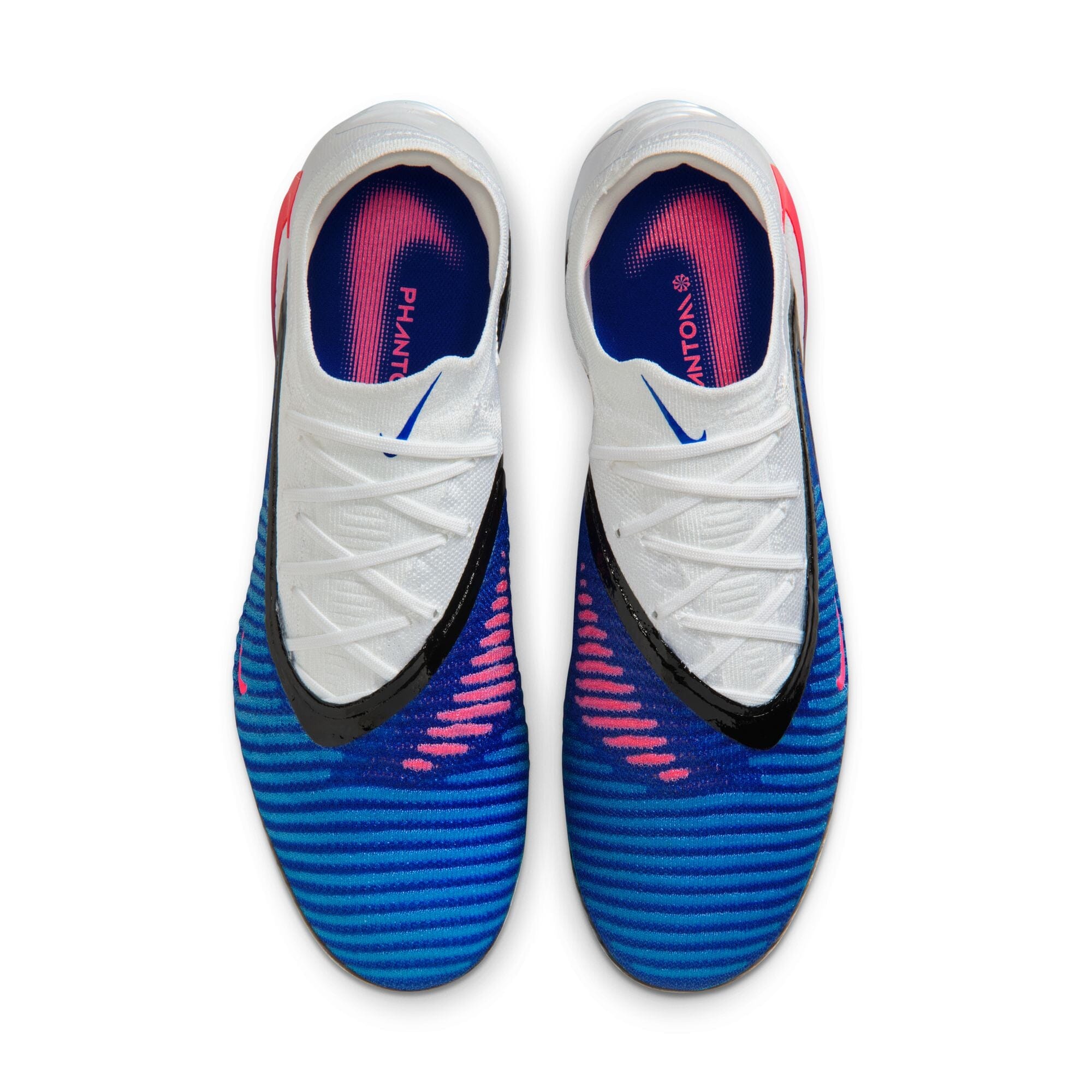 Phantom 6 Low Elite FG - Attack Pack (HJ2146-446) Footwear Nike