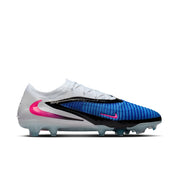 Phantom 6 Low Elite FG - Attack Pack (HJ2146-446) Footwear Nike