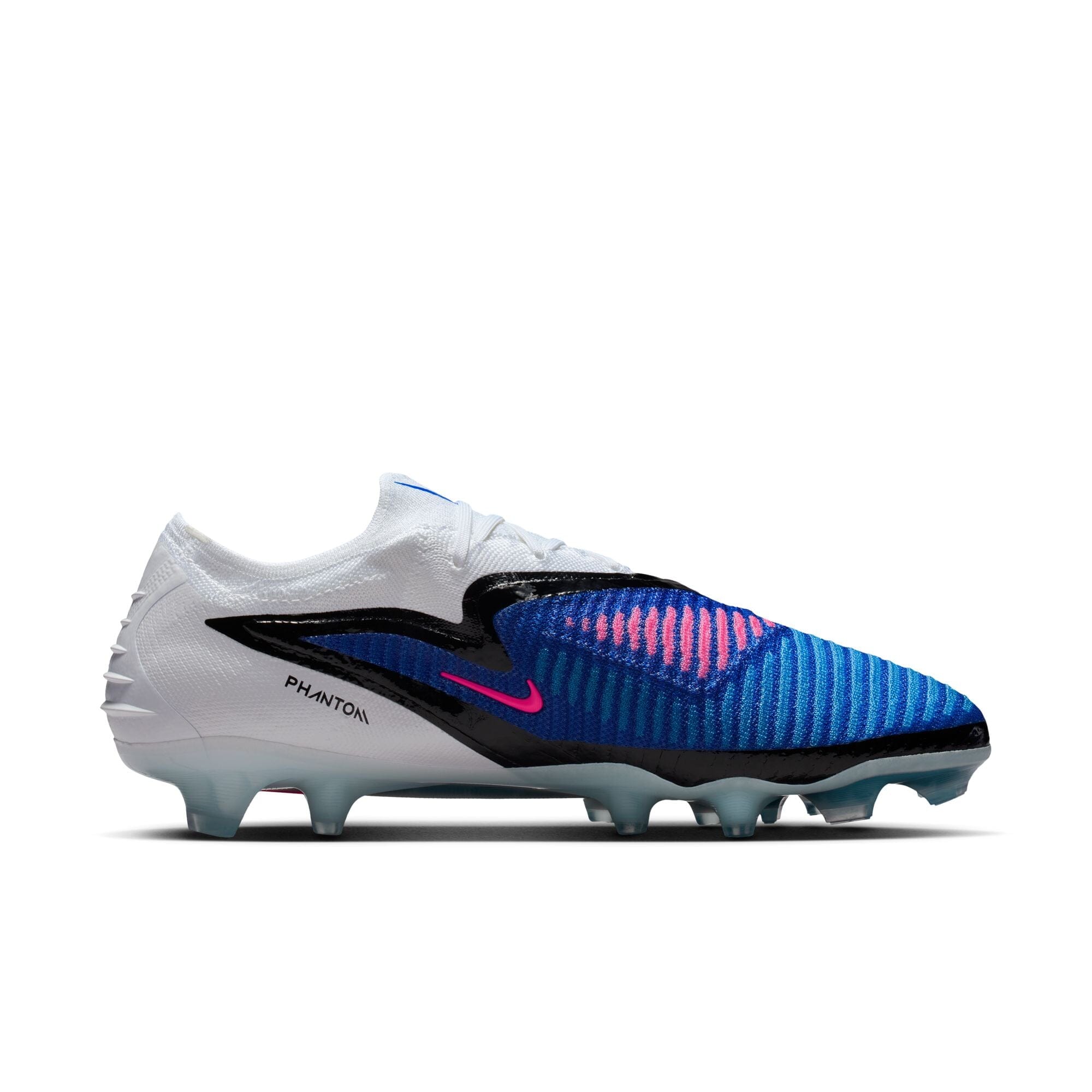Phantom 6 Low Elite FG - Attack Pack (HJ2146-446) Footwear Nike