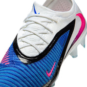 Phantom 6 Low Elite FG - Attack Pack (HJ2146-446) Footwear Nike
