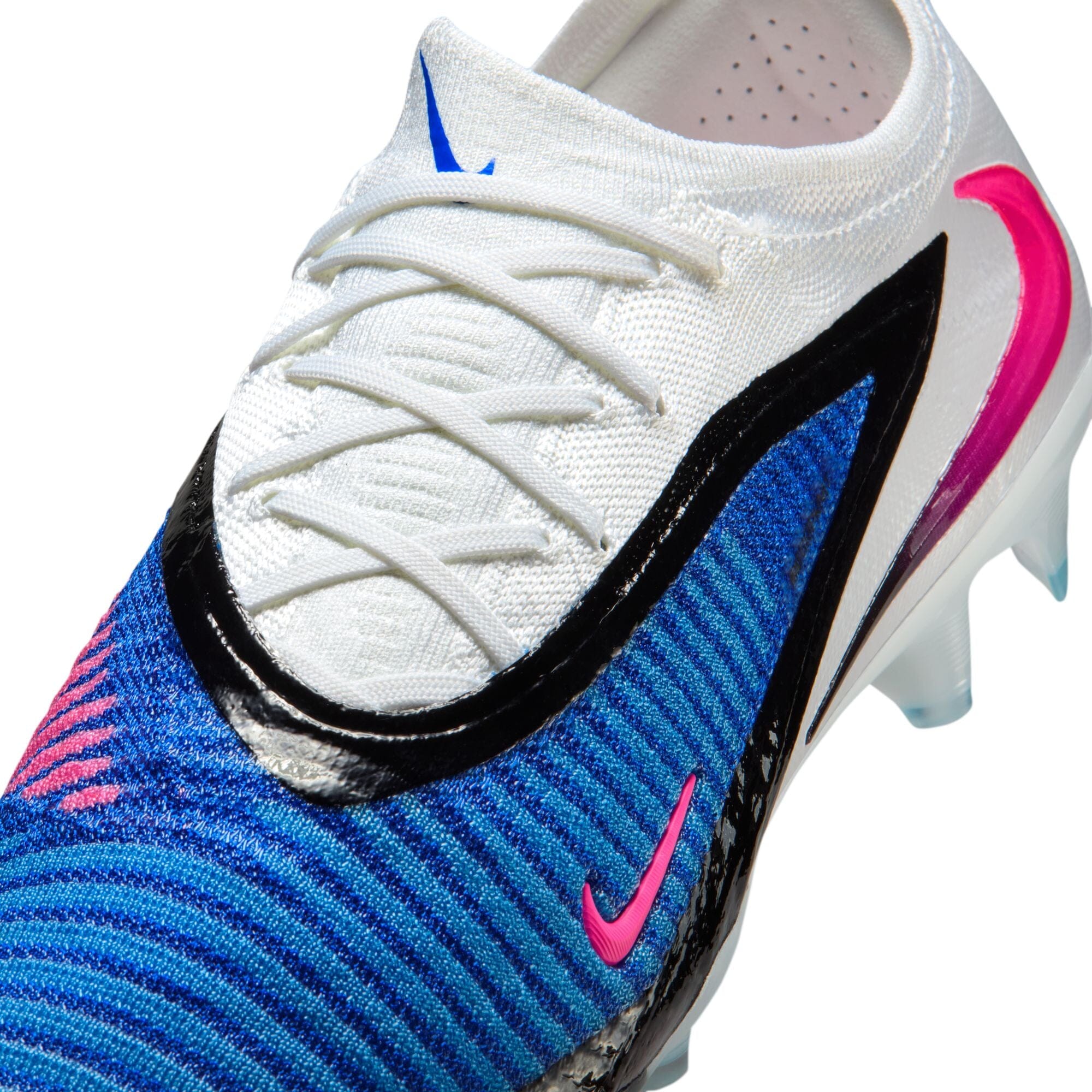Phantom 6 Low Elite FG - Attack Pack (HJ2146-446) Footwear Nike
