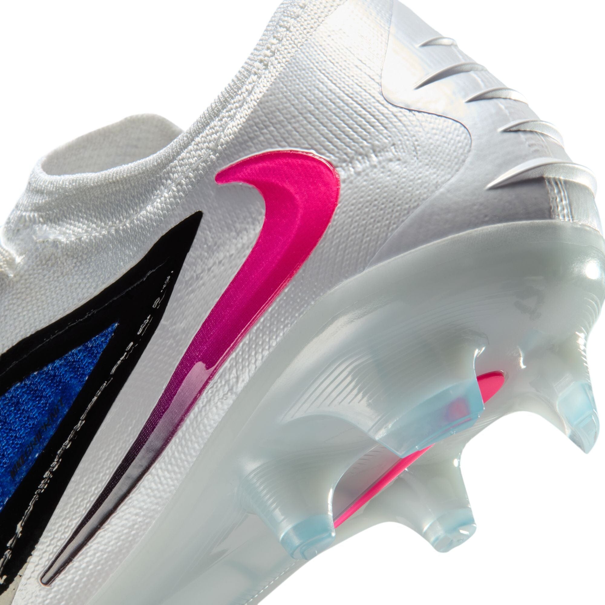 Phantom 6 Low Elite FG - Attack Pack (HJ2146-446) Footwear Nike