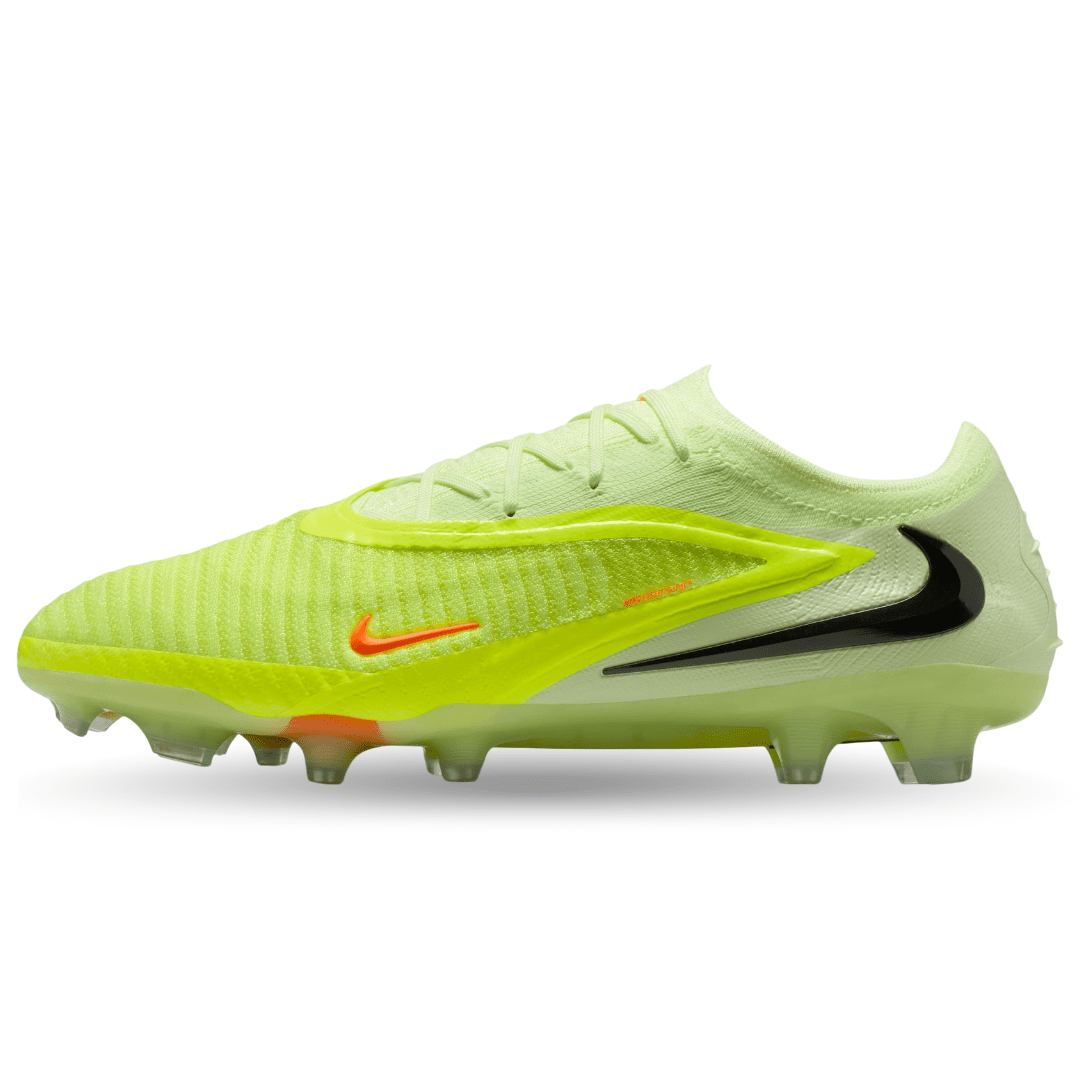 Phantom 6 Low Elite FG - Max Voltage Pack (HJ2146-801) Footwear Nike