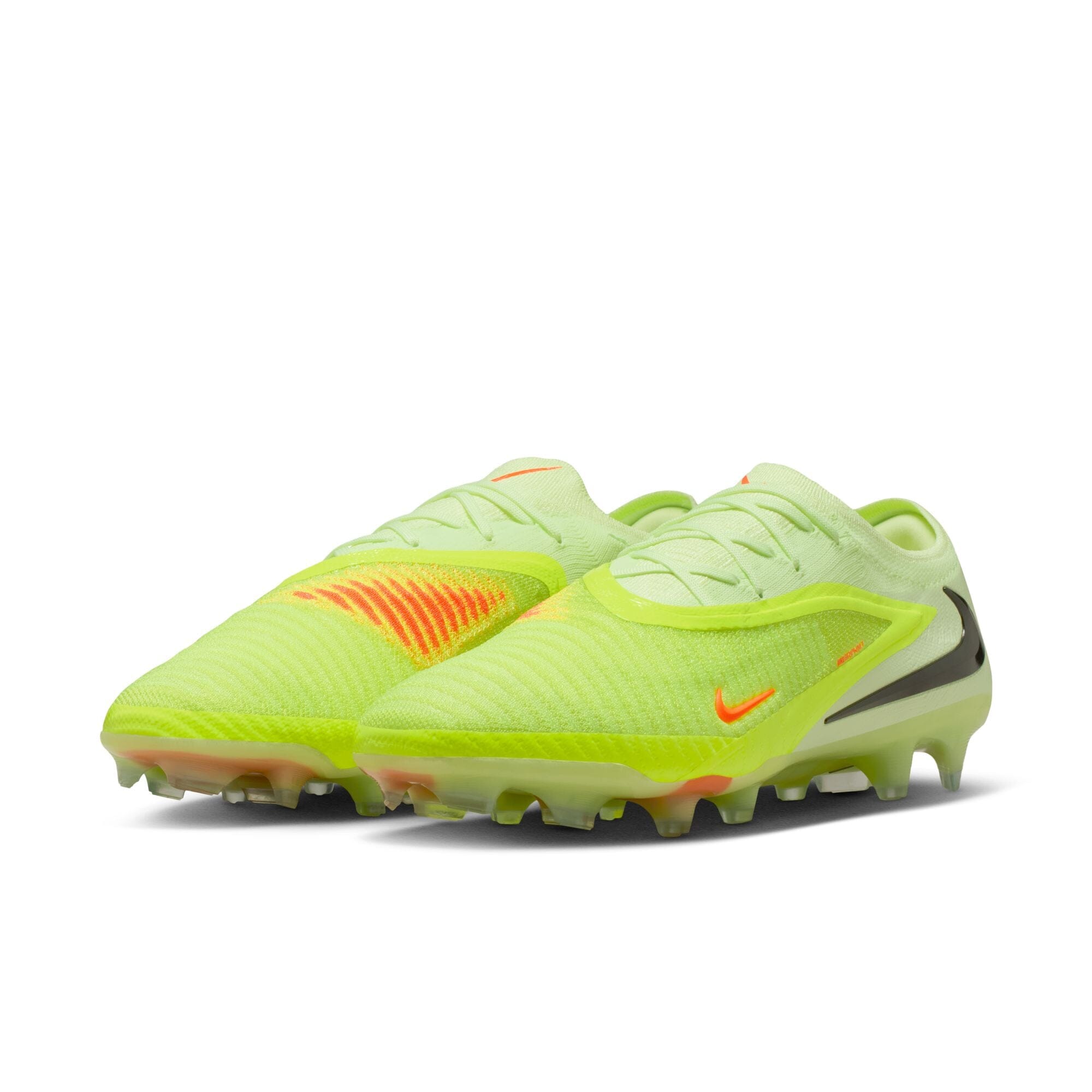Phantom 6 Low Elite FG - Max Voltage Pack (HJ2146-801) Footwear Nike