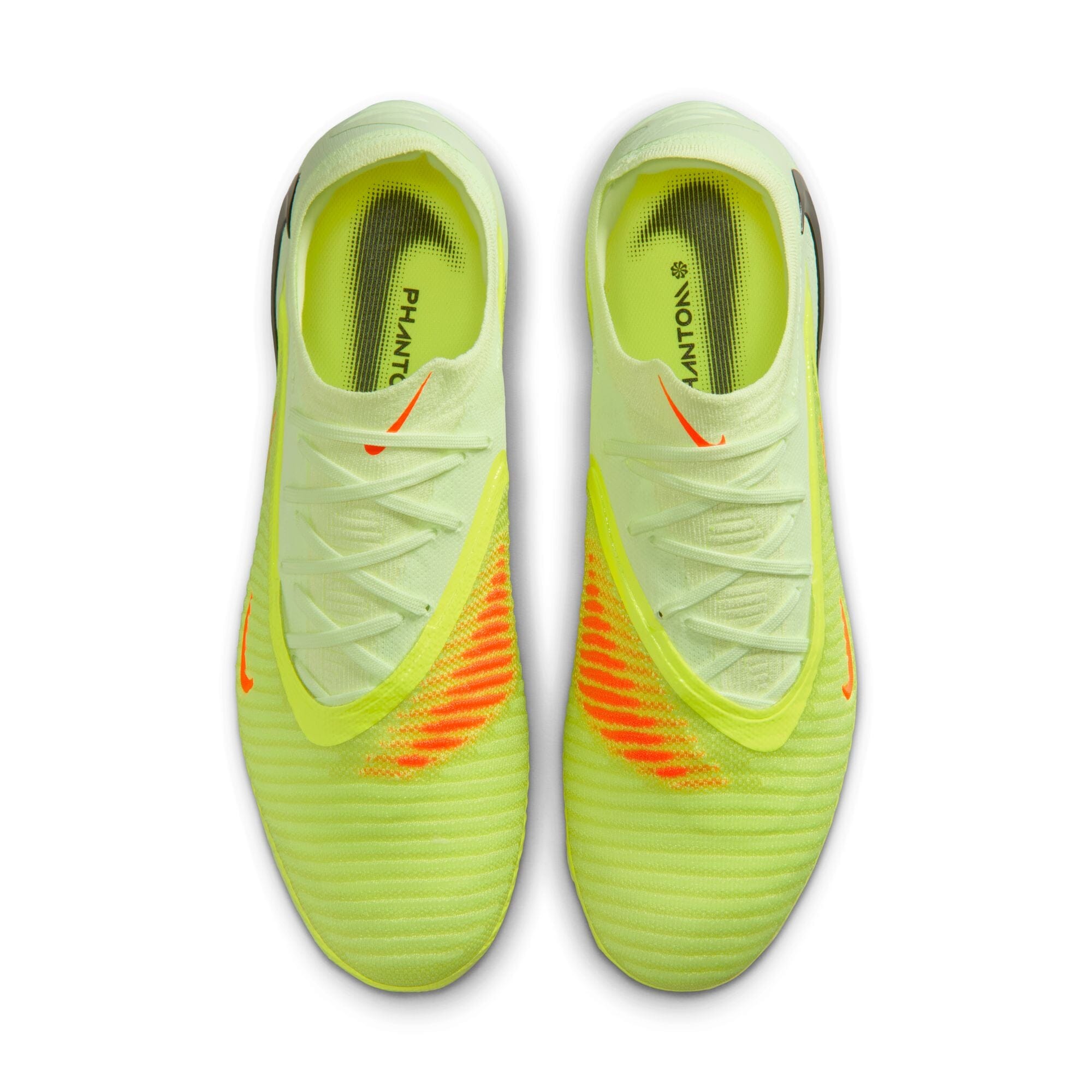 Phantom 6 Low Elite FG - Max Voltage Pack (HJ2146-801) Footwear Nike