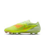 Phantom 6 Low Elite FG - Max Voltage Pack (HJ2146-801) Footwear Nike