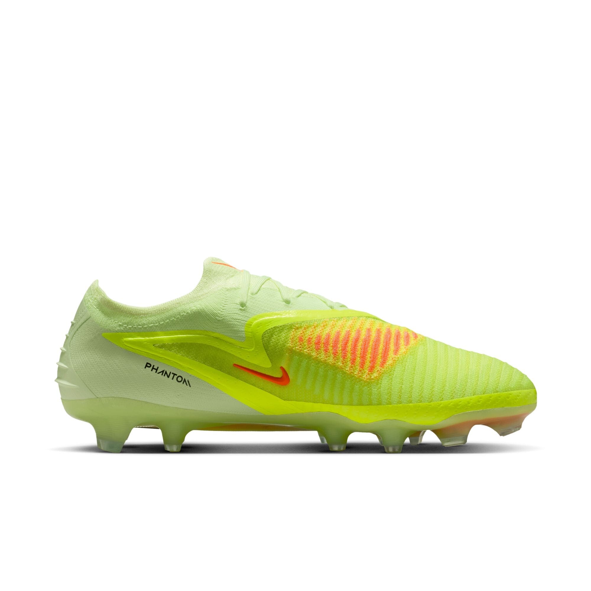 Phantom 6 Low Elite FG - Max Voltage Pack (HJ2146-801) Footwear Nike