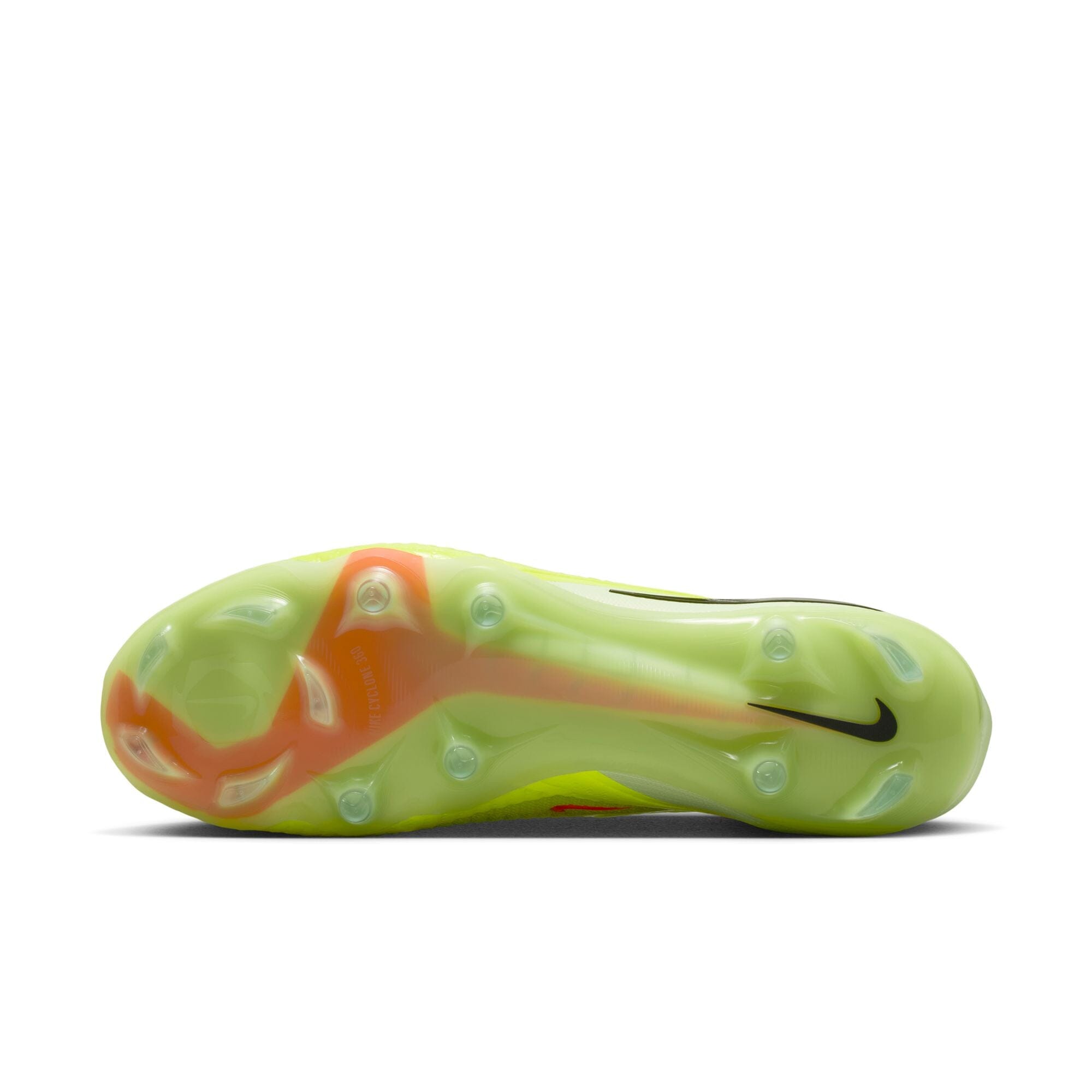 Phantom 6 Low Elite FG - Max Voltage Pack (HJ2146-801) Footwear Nike