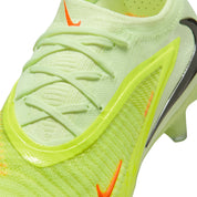 Phantom 6 Low Elite FG - Max Voltage Pack (HJ2146-801) Footwear Nike