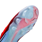 Phantom 6 High Elite FG - Scary Good Pack (HJ2147-400) Footwear Nike