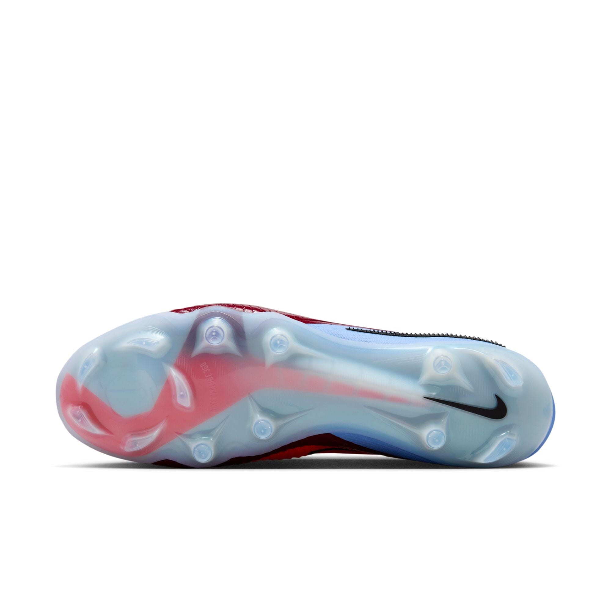 Phantom 6 High Elite FG - Scary Good Pack (HJ2147-400) Footwear Nike