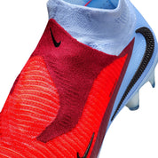 Phantom 6 High Elite FG - Scary Good Pack (HJ2147-400) Footwear Nike