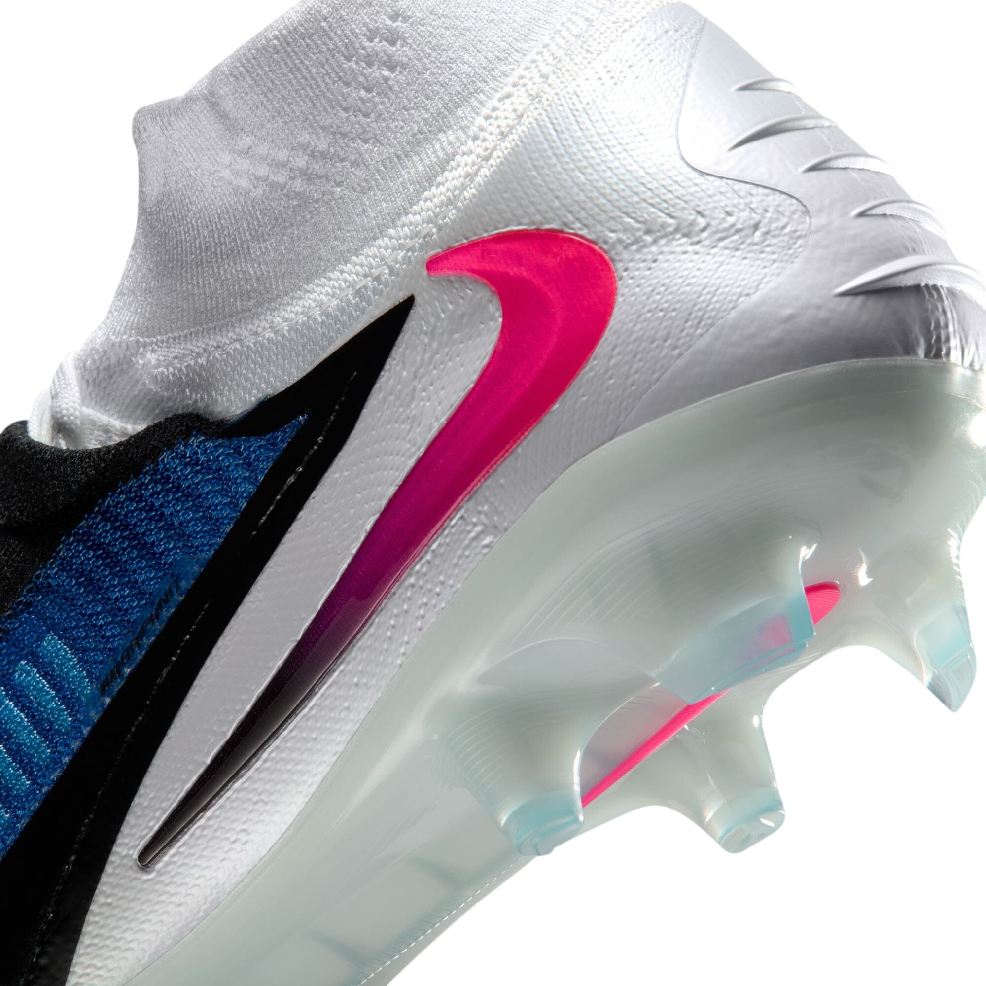 Phantom 6 High Elite FG - Attack Pack (HJ2147-446) | Ultra Football