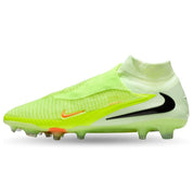 Phantom 6 High Elite FG - Max Voltage Pack (HJ2147-800) Footwear Nike